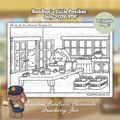 BunBun's Little Postbox: July 2026 Postbox PDF
