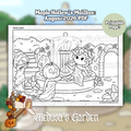 Maple Hollow's Mailbox: August 2026 PDF