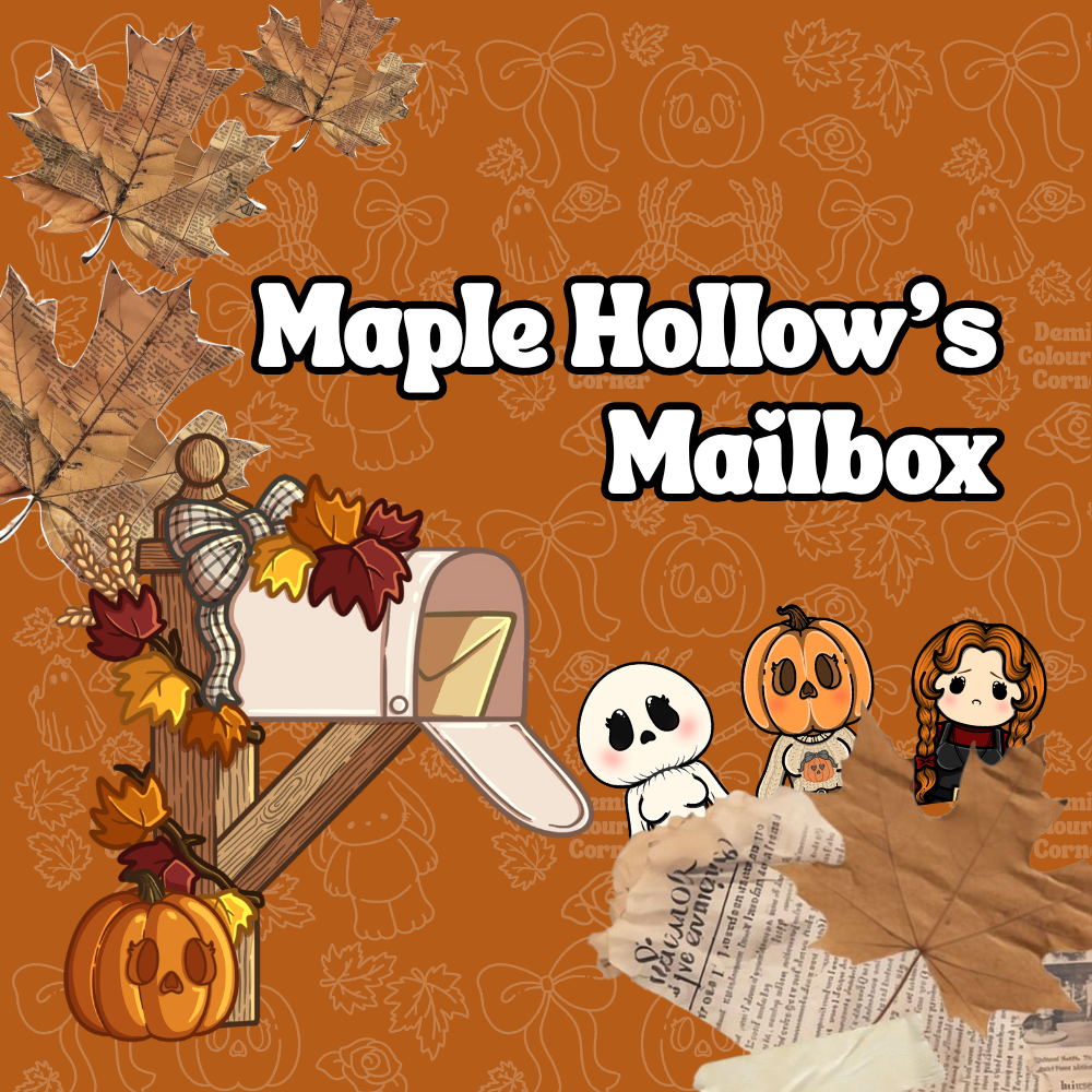 Happy Mail Club - Physical