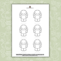 BunBun Character Sheet PDF